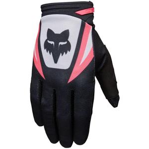 FOX-Gants Cross 180 Draft Junior