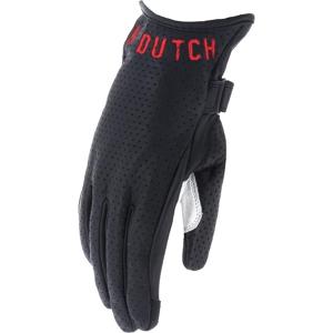 HELSTONS-Gants VON DUTCH - BRIGITTE AIR Cuir femme
