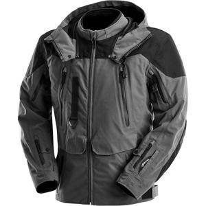 FURYGAN-Veste KALAHARI SP