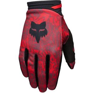 FOX-Gants Cross 180 Abyss Junior