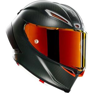 AGV-Casque PISTA GP RR E2206 DOT - ELECTRUM