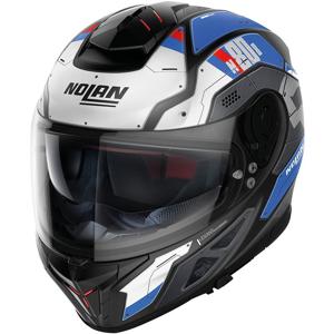 NOLAN-Casque N80-8 STARSCREAM N-COM