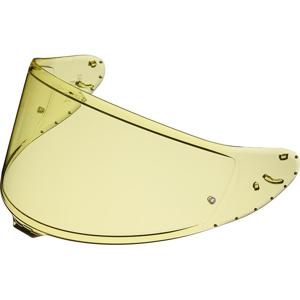 SHOEI-Ecran NXR 2 VISOR CWR-F2PN HD YELLOW