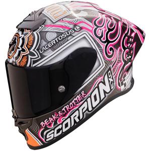 SCORPION-Casque EXO-R1 EVO AIR ARON CANET