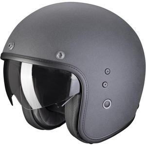 SCORPION-Casque BELFAST EVO Graphite