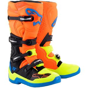 ALPINESTARS-Bottes cross TECH 5