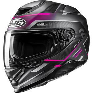 HJC RPHA-Casque RPHA 71 ELLON MC8SF