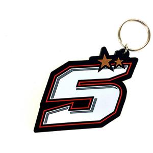 ZARCO-Porte-Clés Zarco Z5