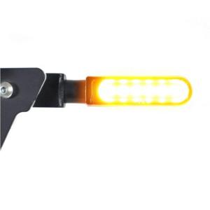 CHAFT-Clignotants FUZE