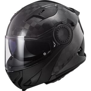 LS2-Casque FF313 VORTEX SOLID