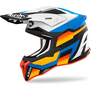 AIROH-Casque cross STRYCKER GLAM