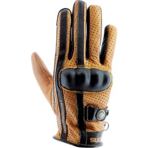 HELSTONS-Gants TINTA AIR