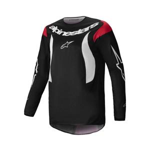 ALPINESTARS-Maillot cross FLUID HAUL