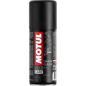 MOTUL-Nettoyant chaîne C1 CHAIN CLEAN 100ML