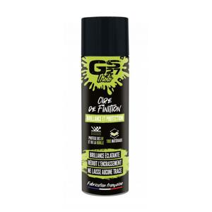 GS27-- Cire De Finition - Brillance Et Protection 500Ml