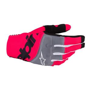 ALPINESTARS-Gants cross TECHSTAR