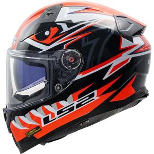 LS2-Casque FF811 VECTOR II BUNTRI