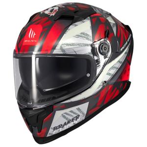 MTHELMET-Casque BRAKER SV FURY C5