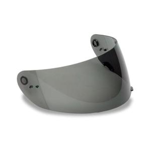 BELL-Écran CLICK RELEASE fumée claire