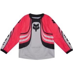 FOX-Maillot Cross 180 Draft Kid