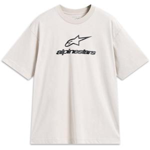 ALPINESTARS-Tee-Shirt Prelude Oversized