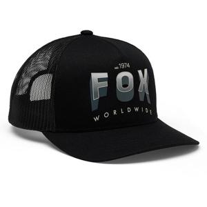 FOX-Casquette TRUCKER BLOCK MESH