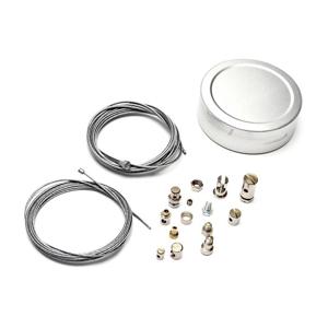 MAXXE-Kit Réparation Câble