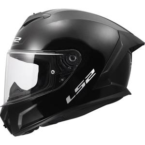 LS2-Casque FF820 RAPID III SOLID