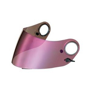 SCORPION-Ecran KDF-11-M EXO-490 EXO-500 AIR EXO-1000 AIR violet iridium