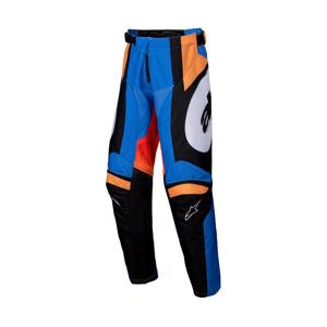 ALPINESTARS-Pantalon Cross YOUTH RACER MELT