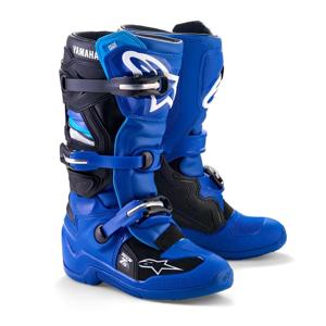ALPINESTARS-Bottes Cross Yamaha Tech 7 S