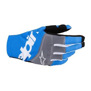 ALPINESTARS-Gants cross TECHSTAR