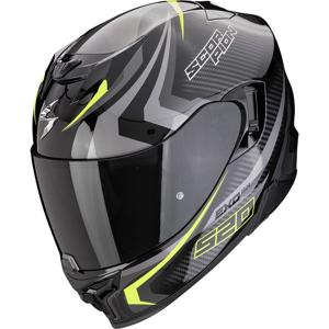 SCORPION-Casque EXO 520 EVO AIR TERRA