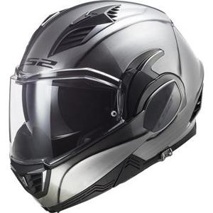 LS2-Casque FF 900 VALIANT II JEANS