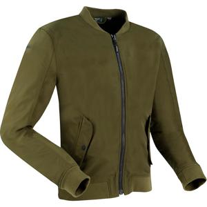 BERING-Blouson SQUADRA
