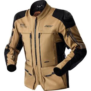 RST-Veste ADVENTURE D3O