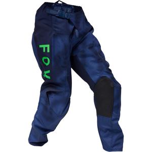 FOX-Pantalon Cross YTH 180 TAUNT
