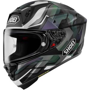 SHOEI-Casque X-SPR PRO VALION TC-5