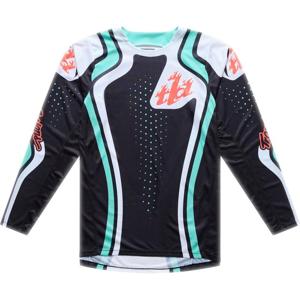 TROYLEEDESIGNS-Maillot Cross Gp Pro Roller