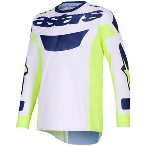 ALPINESTARS-Maillot cross RACER AIR RIWAY