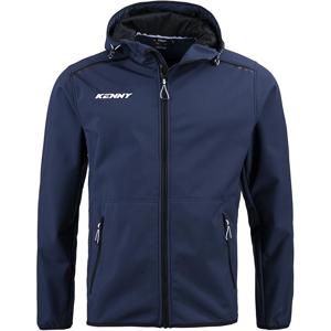 KENNY-Veste softshell CORE
