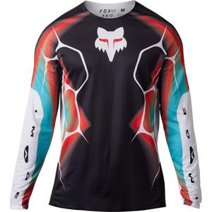 FOX-Maillot cross 360 SYZ