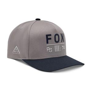 FOX-Casquette YOUTH RACE SPEC SNAPBACK