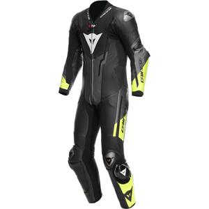 DAINESE-Combinaison MISANO 3 PERF. D-AIR® 1PC LEATHER SUIT