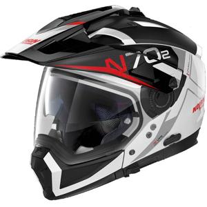 NOLAN-Casque crossover N70-2 X BUNGEE N-COM 039