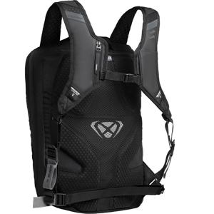 IXON-Sac à dos R-LASER 25
