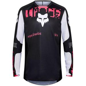 FOX-Maillot cross 180 DIGI IMAGE
