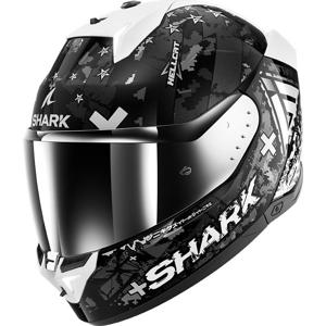 SHARK-Casque SKWAL i3 HELLCAT