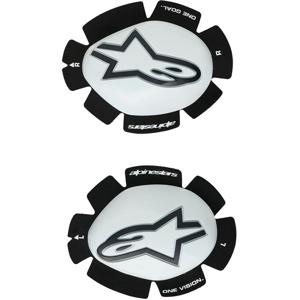 ALPINESTARS-Slider GP PLUS KNEE