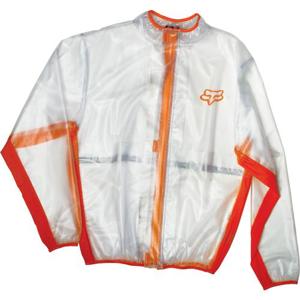 FOX-Veste de pluie MX Fluid